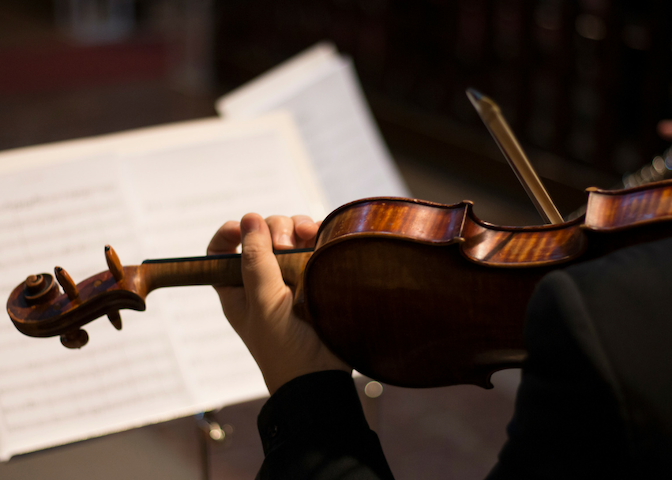 Orchestra